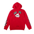 Hoodie 7035