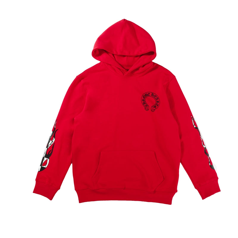 Hoodie 7035