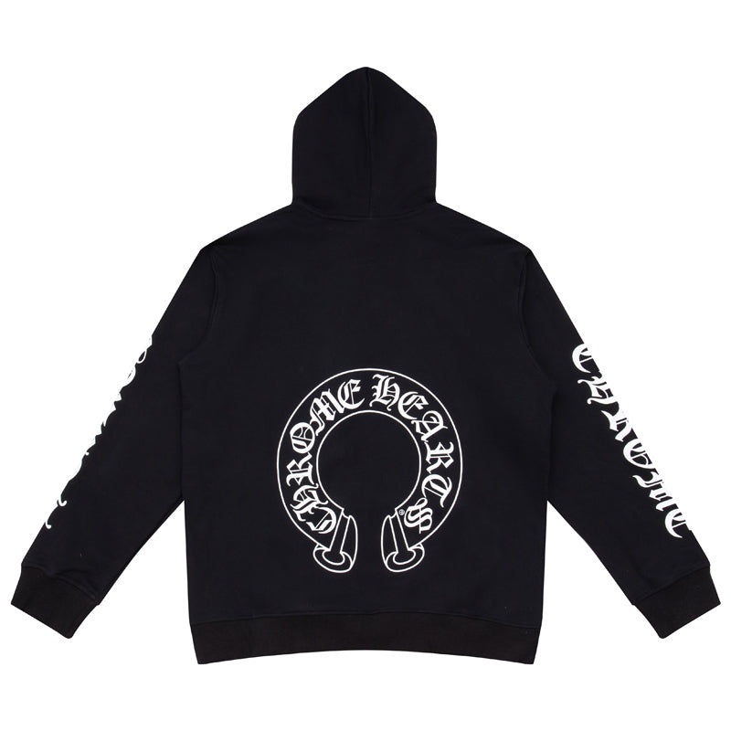Hoodie K5008