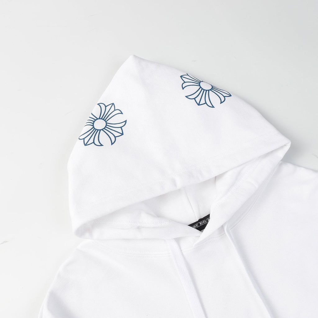 Hoodie K7008