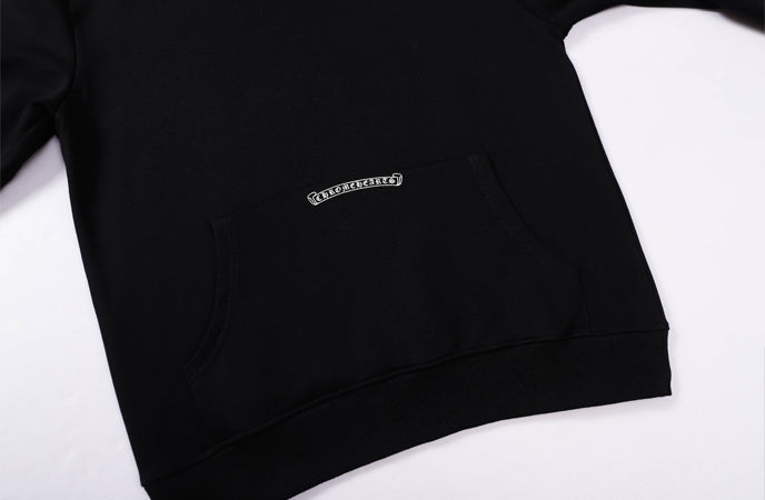 Hoodie K7008